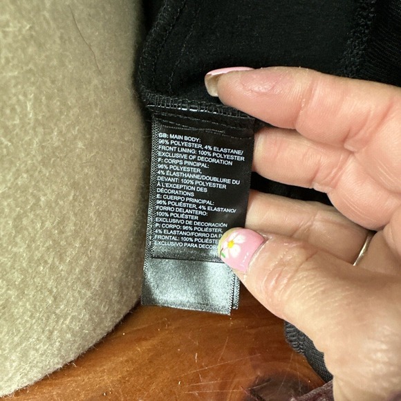 North face Grainger Manufacturing zippered light jacket NWT womens M - Picture 6 of 7